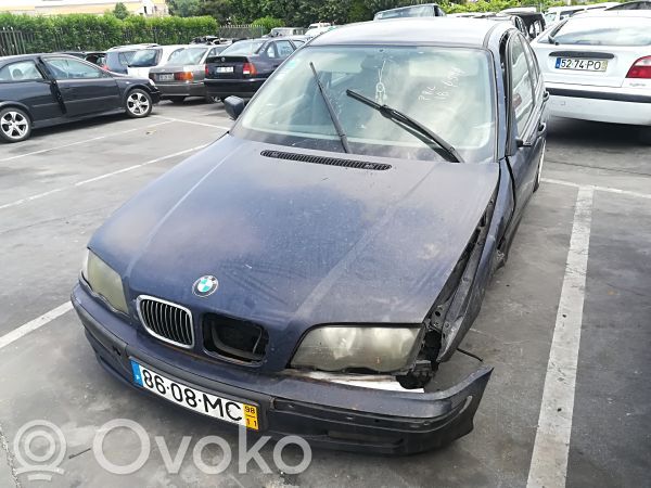 3 E46 Series 3