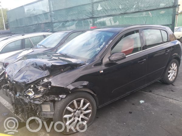 Astra H Astra
