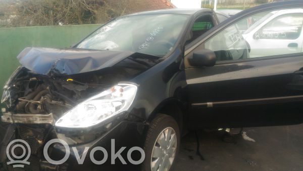 Clio III Clio