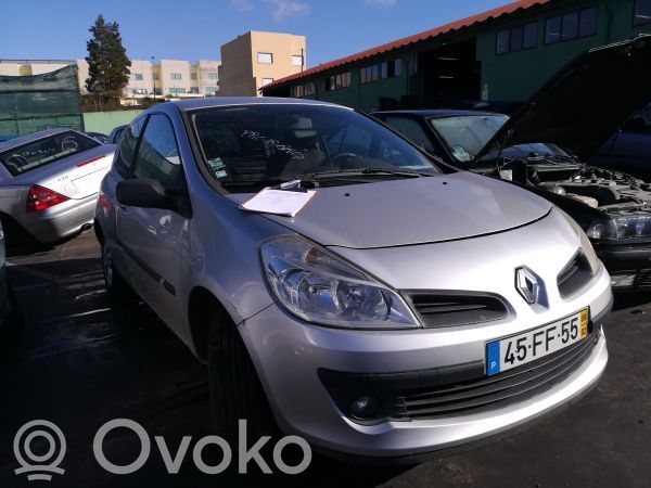 Clio III Clio