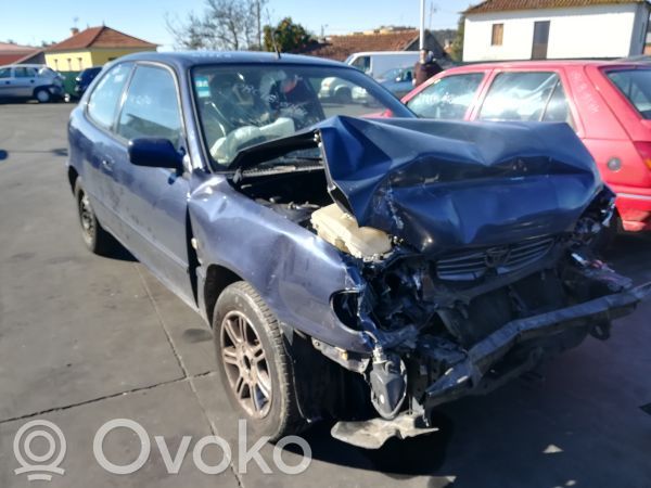 Corolla E110 Corolla