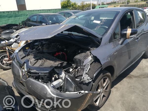 Clio IV Clio