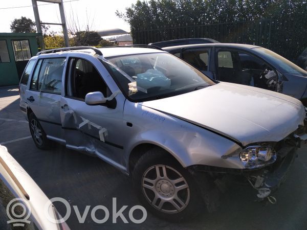 Golf IV Golf