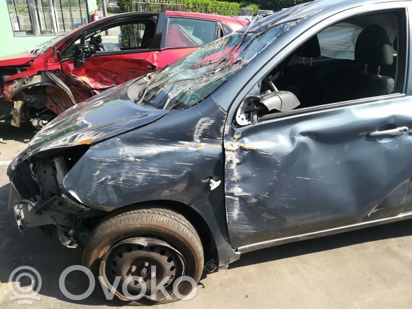 Micra Micra
