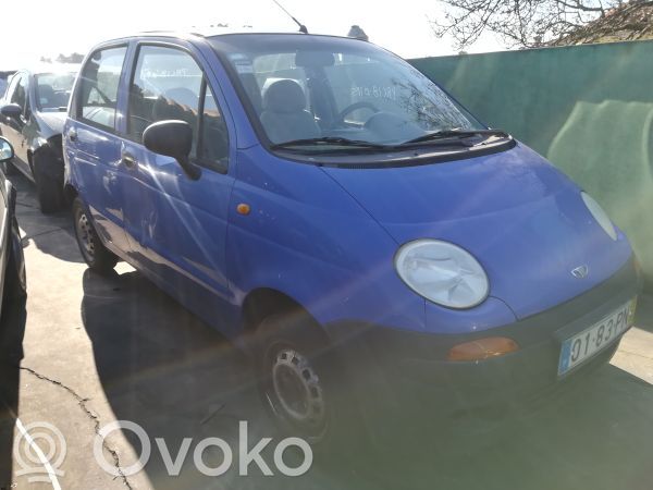 Matiz Matiz