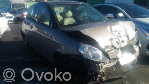 Ypsilon Ypsilon