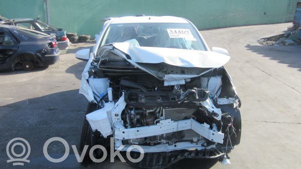 Aygo AB40 Aygo