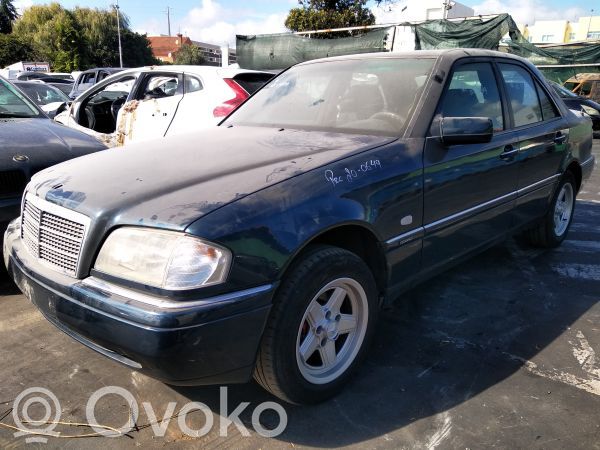 C W202 C-class, AMG (W202, W203, W204, W205, W206)