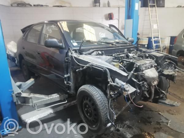 Corolla E110 Corolla