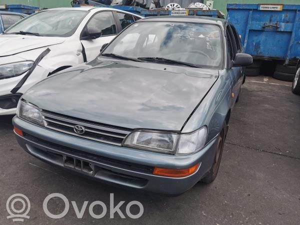Corolla E110 Corolla