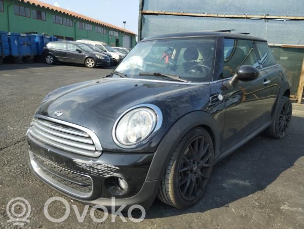 One - Cooper Coupe R56 One/Cooper Coupe R56