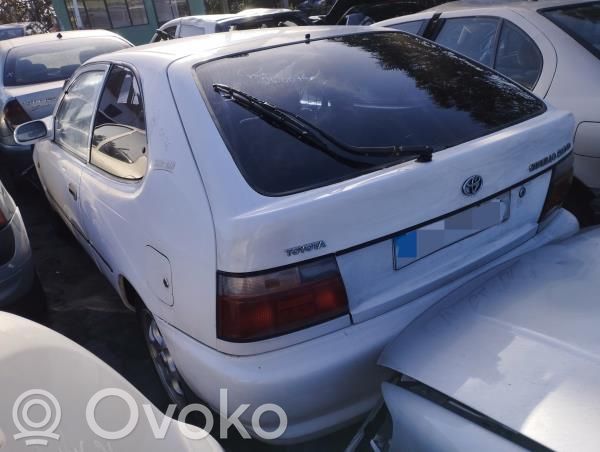 Corolla E110 Corolla