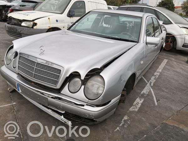 E W210 E-class, AMG (W124, W210, W211, W212, W213, C207, W238)