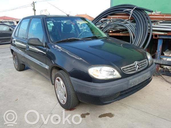 Saxo Saxo