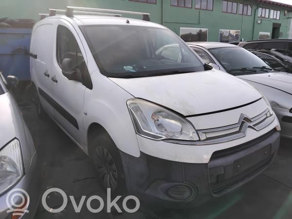 Berlingo Berlingo