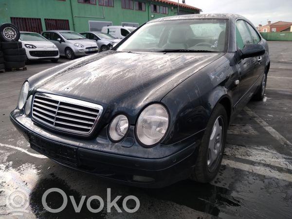 CLK A208 C208 CLK-class, AMG (W208, W209)