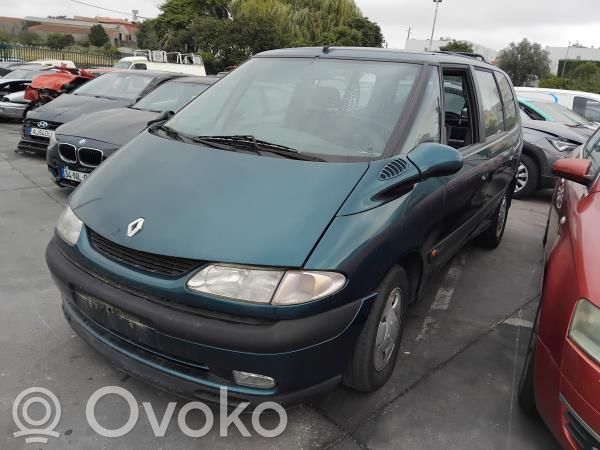 Espace III Espace