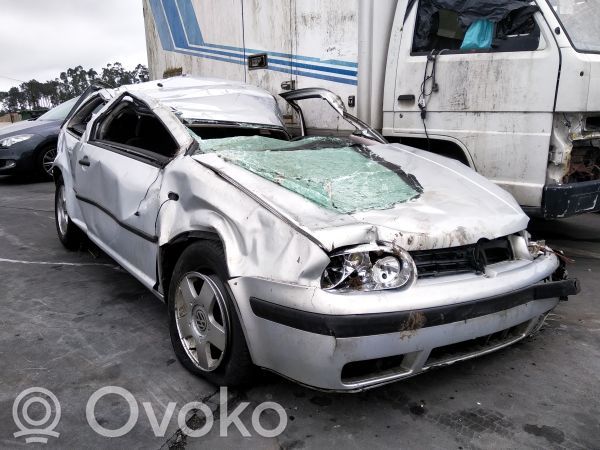 Golf IV Golf