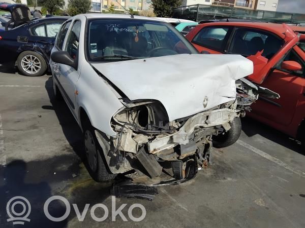 Clio II Clio