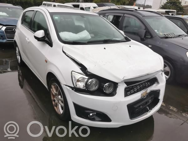 Aveo Aveo