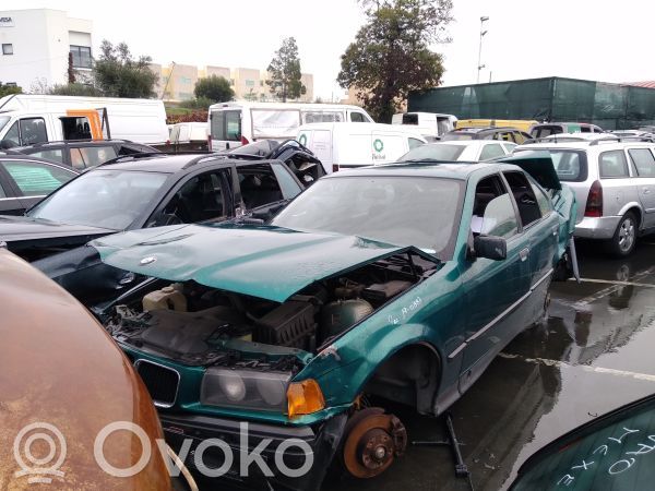 3 E36 Series 3