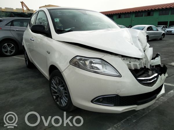 Ypsilon Ypsilon