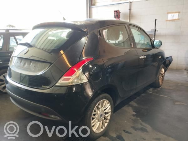 Ypsilon Ypsilon