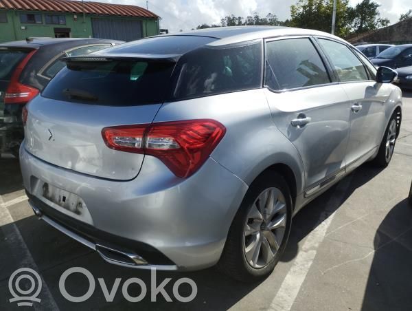 DS5 DS5
