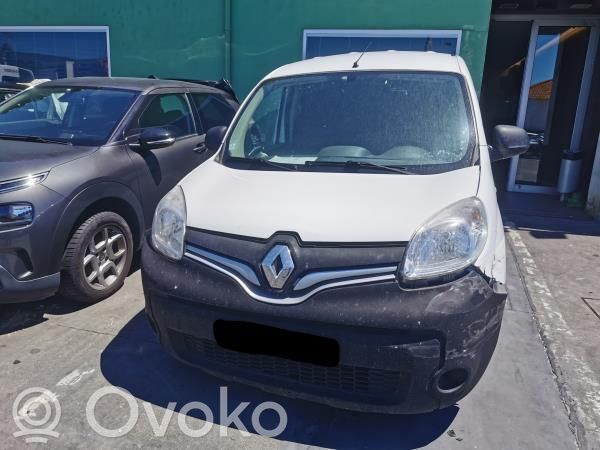 Kangoo II Kangoo