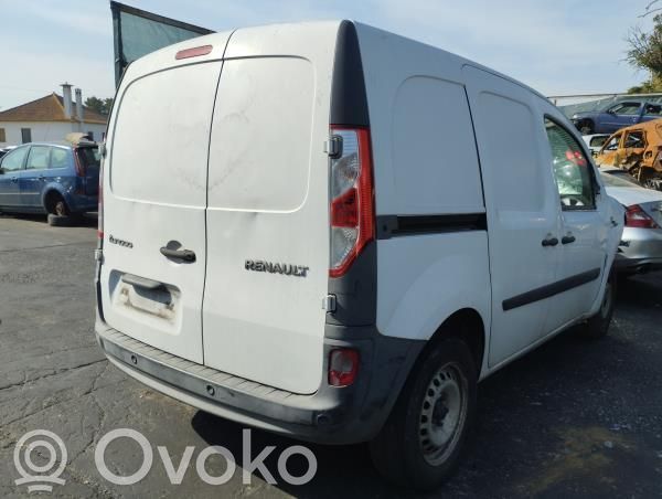 Kangoo II Kangoo