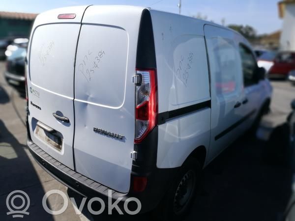 Kangoo II Kangoo