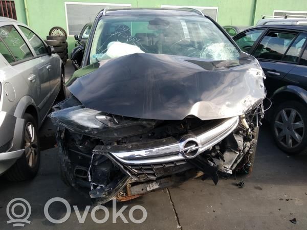 Zafira C Zafira