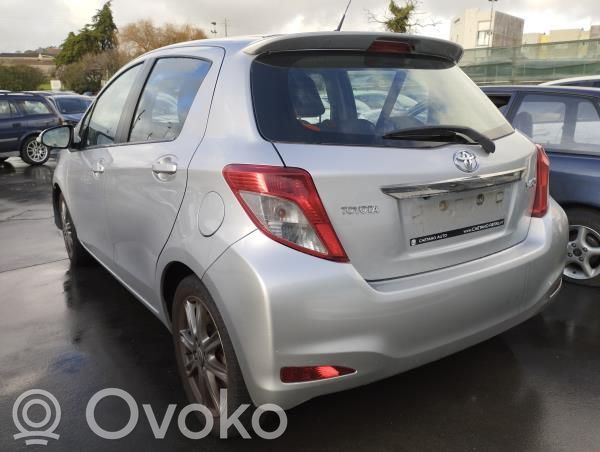 Yaris Yaris
