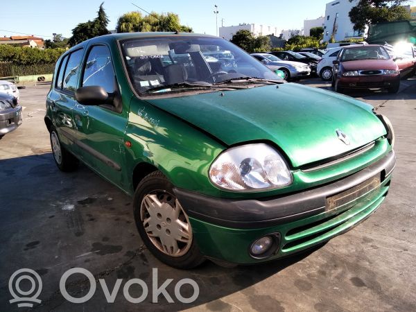 Clio II Clio