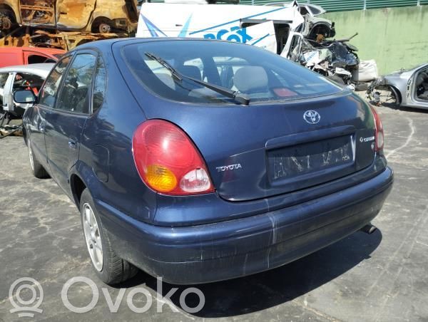 Corolla E110 Corolla