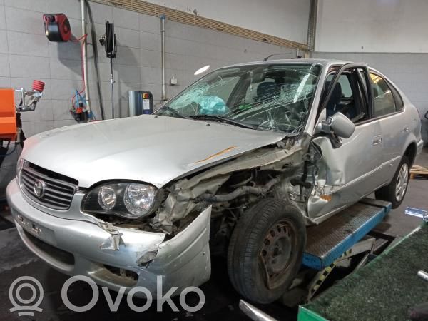 Corolla E110 Corolla