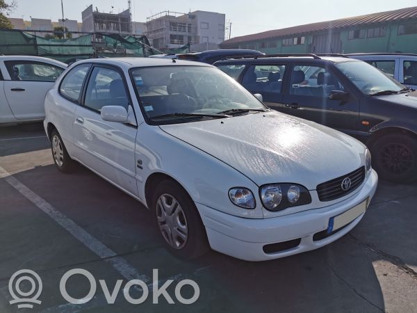 Corolla E110 Corolla