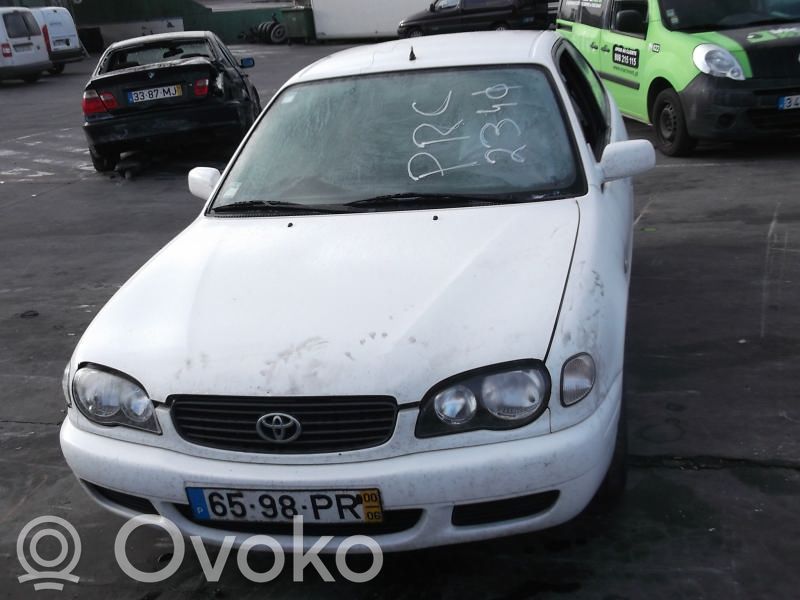 Corolla E110 Corolla
