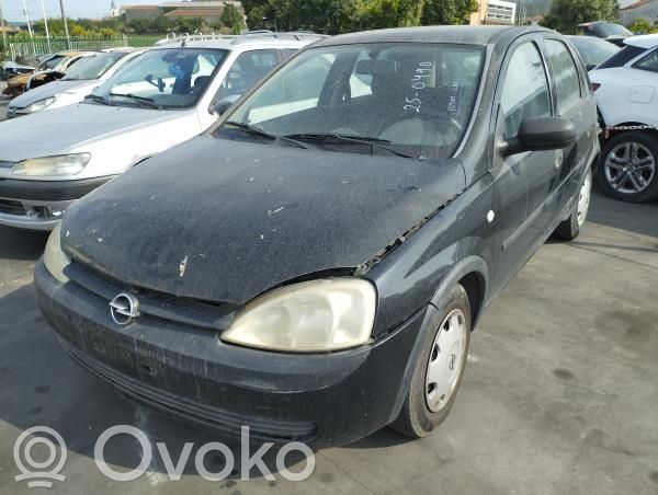 Corsa C Corsa
