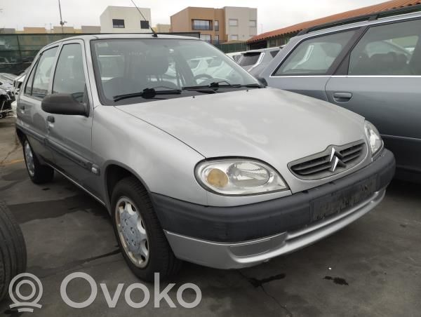 Saxo Saxo