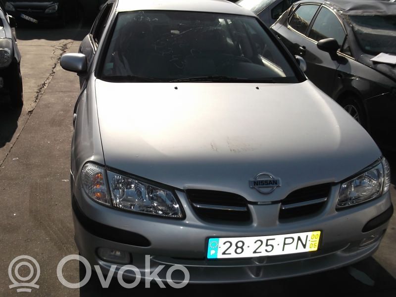 Almera N16 Almera