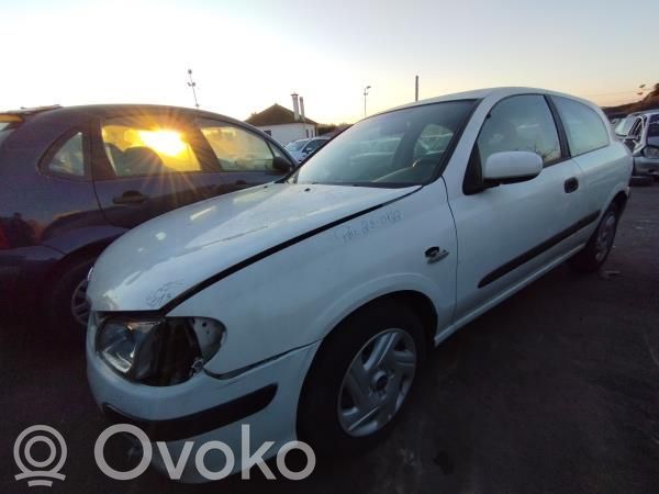 Almera N16 Almera