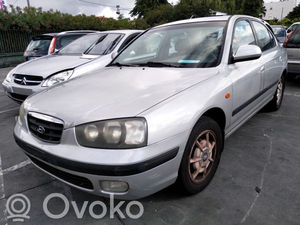 Elantra Elantra