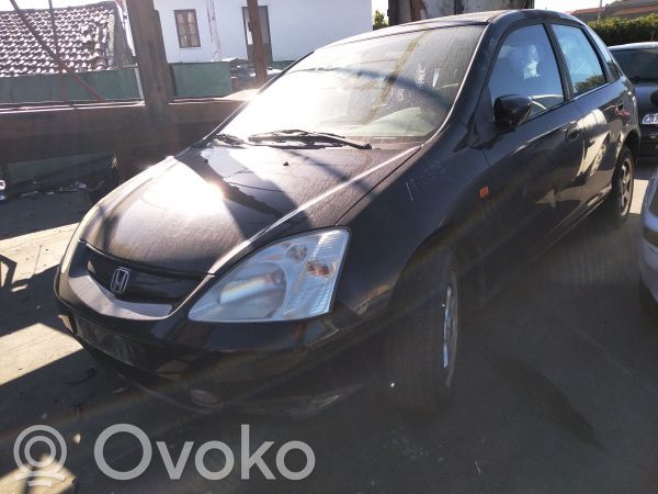 Civic Civic