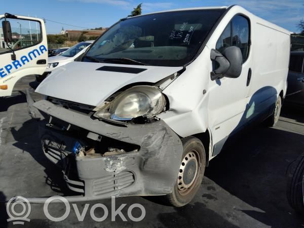 Vivaro Vivaro