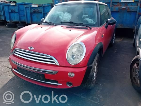 One - Cooper R50 - 53 One/Cooper R50/53