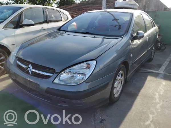 C5 C5, C5 Aircross