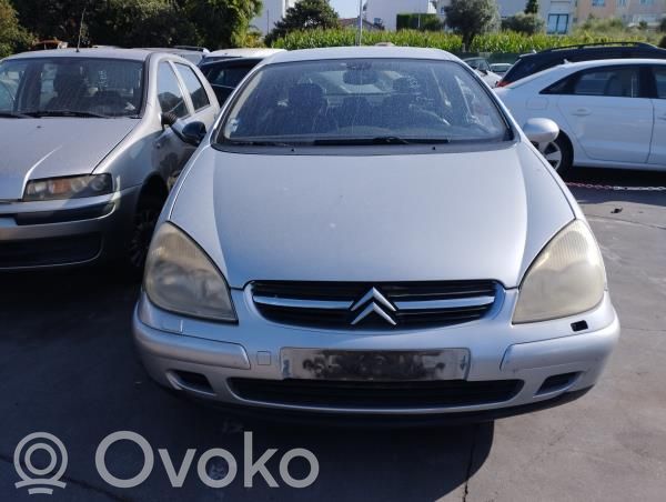 C5 C5, C5 Aircross