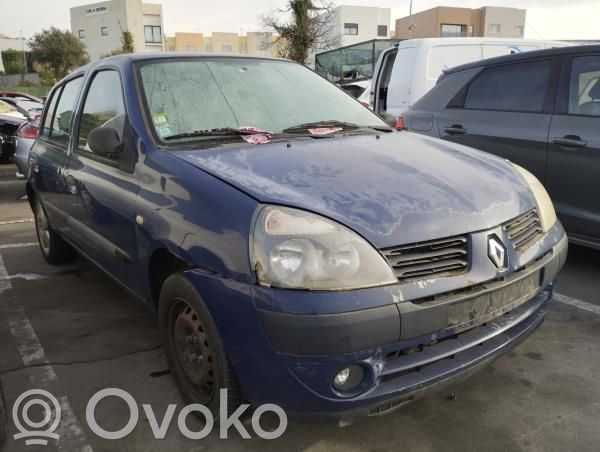 Clio II Clio