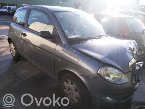 Ypsilon Ypsilon